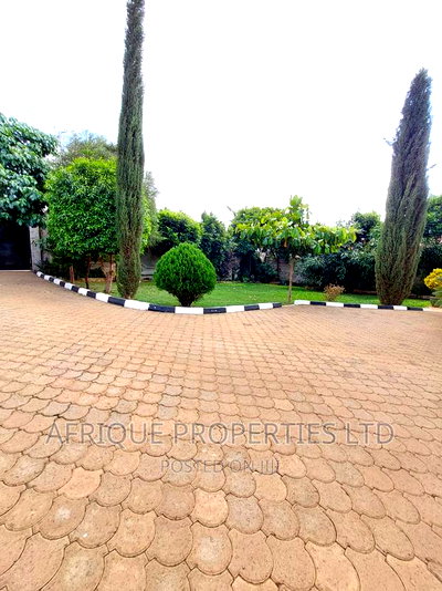 4bdrm Mansion in Ruiru for sale - Image 19