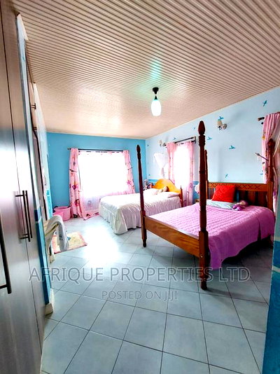 4bdrm Mansion in Ruiru for sale - Image 13