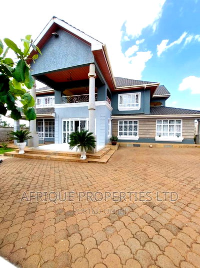 4bdrm Mansion in Ruiru for sale - Image 2