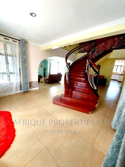 4bdrm Mansion in Ruiru for sale - Image 7