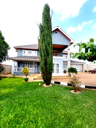 4bdrm Mansion in Ruiru for sale - Image 1