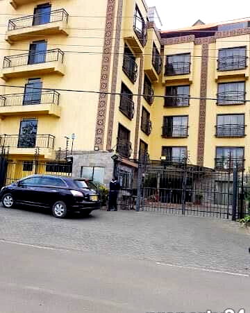 KSh 600M Hotel Investment in Kilimani