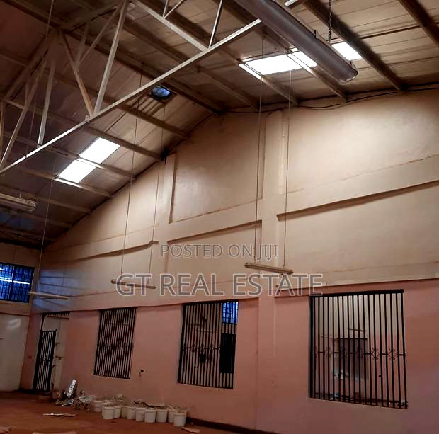 Premium Warehouse for Rent -Available From 1st May 2025