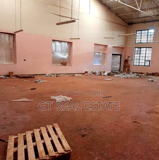 Premium Warehouse for Rent -Available From 1st May 2025