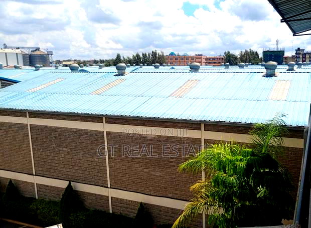 Premium Warehouse for Rent -Available From 1st May 2025