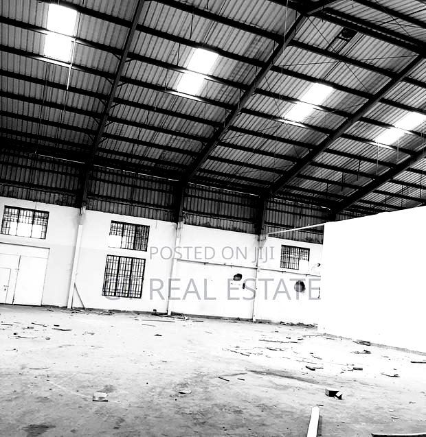 Premium Warehouse for Rent -Available From 1st May 2025