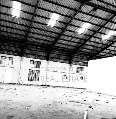 Premium Warehouse for Rent -Available From 1st May 2025 - Image 4