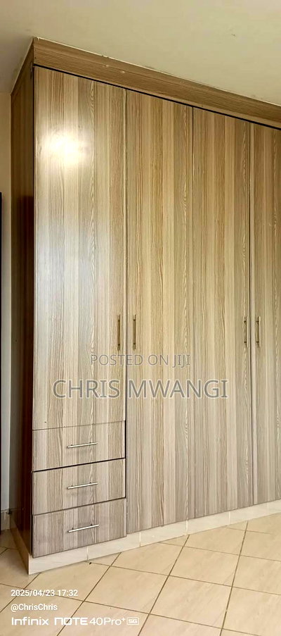 Furnished 1bdrm Block of Flats in Trm Estate, Roysambu for sale - Image 9