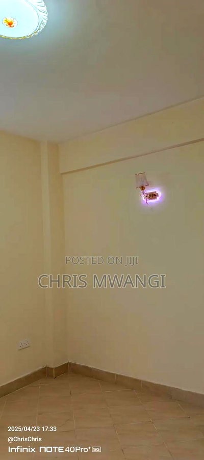 Furnished 1bdrm Block of Flats in Trm Estate, Roysambu for sale - Image 6