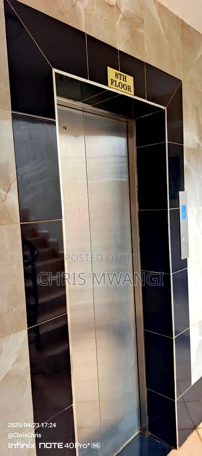 Furnished 1bdrm Block of Flats in Trm Estate, Roysambu for sale - Image 16