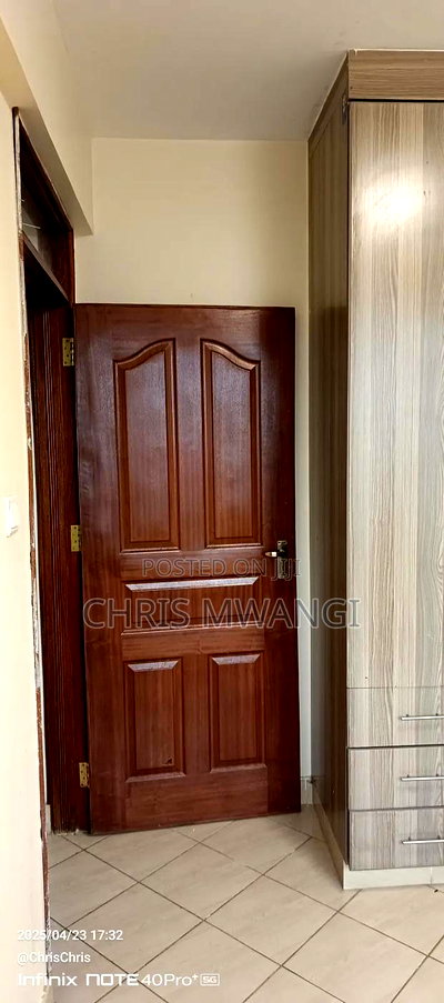 Furnished 1bdrm Block of Flats in Trm Estate, Roysambu for sale - Image 10