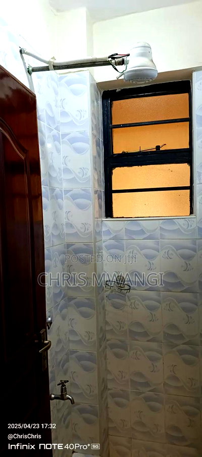 Furnished 1bdrm Block of Flats in Trm Estate, Roysambu for sale - Image 8