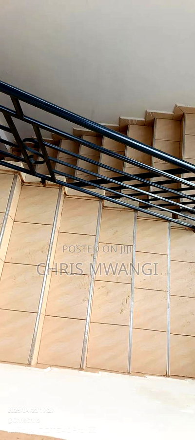 Furnished 1bdrm Block of Flats in Trm Estate, Roysambu for sale - Image 13