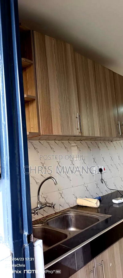 Furnished 1bdrm Block of Flats in Trm Estate, Roysambu for sale - Image 12