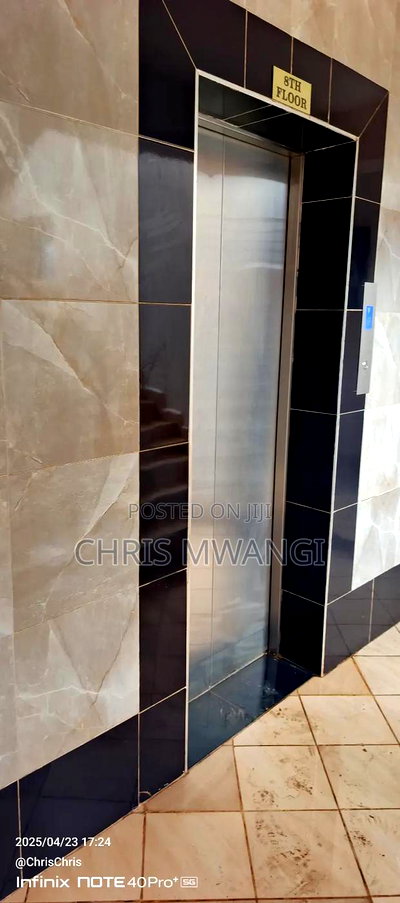 Furnished 1bdrm Block of Flats in Trm Estate, Roysambu for sale - Image 17