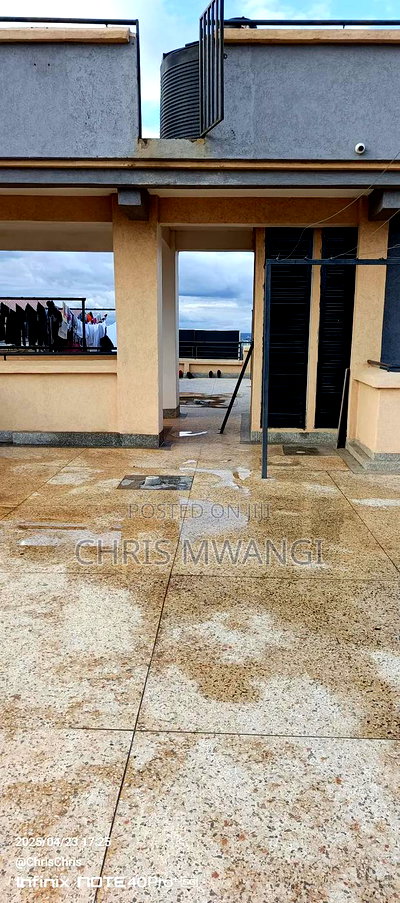 Furnished 1bdrm Block of Flats in Trm Estate, Roysambu for sale - Image 15