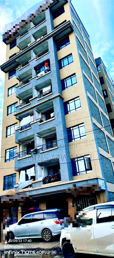 Furnished 1bdrm Block of Flats in Trm Estate, Roysambu for sale - Image 3