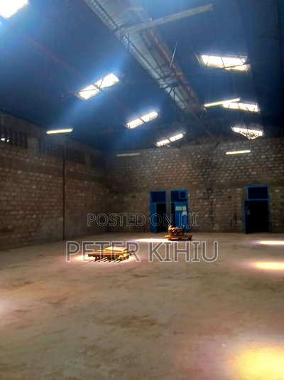 Godown to Let 7500sqft Off Enterprise Rd Industrial Area - Image 13