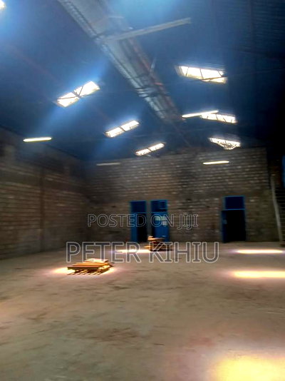 Godown to Let 7500sqft Off Enterprise Rd Industrial Area - Image 14