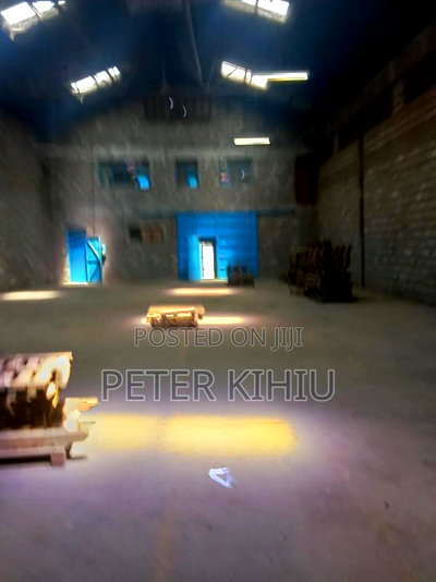 Godown to Let 7500sqft Off Enterprise Rd Industrial Area - Image 3