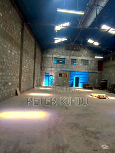 Godown to Let 7500sqft Off Enterprise Rd Industrial Area - Image 7