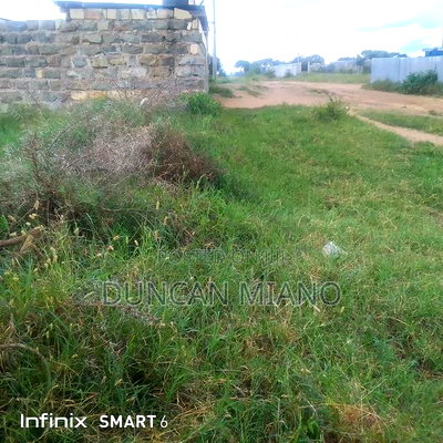 Land for Sale - Image 1