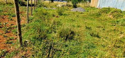 1/8 Plot for Sale in Elgonview Kusco in Eldoret - Image 3