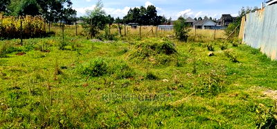 1/8 Plot for Sale in Elgonview Kusco in Eldoret - Image 1