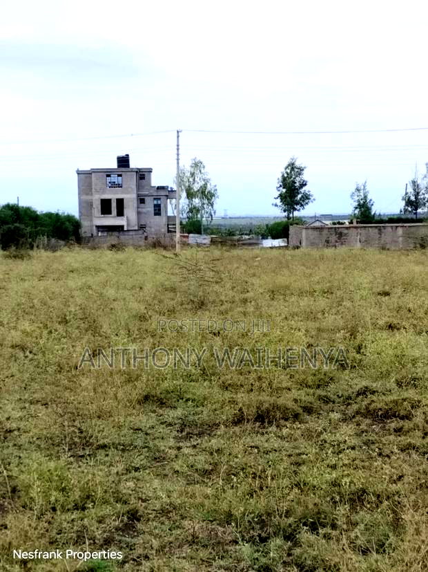 Kitengela Milimani Phase 1