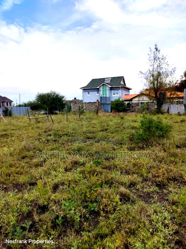 Kitengela Milimani Phase 1