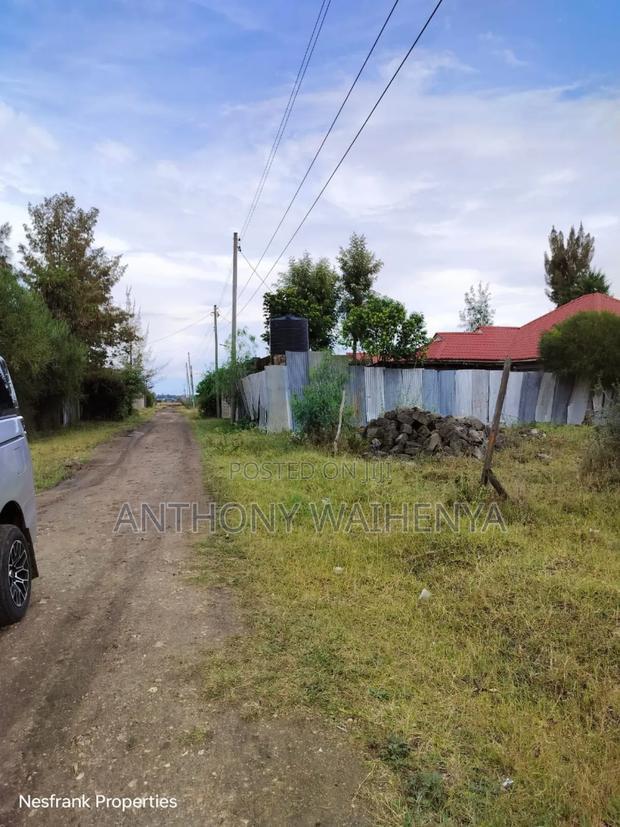 Kitengela Milimani Phase 1