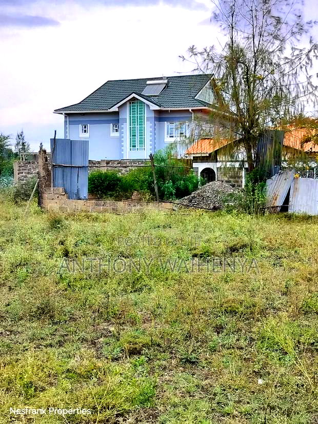 Kitengela Milimani Phase 1