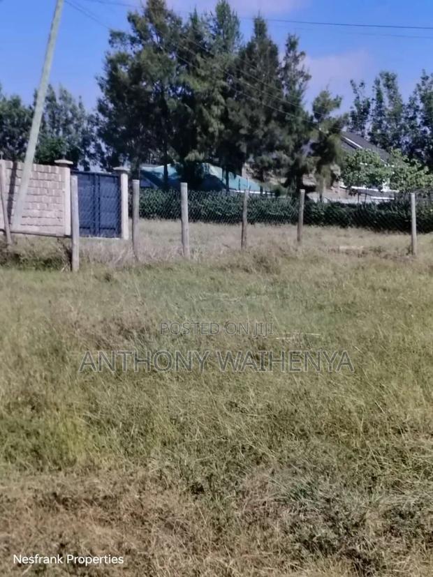 Kitengela Milimani Phase 1