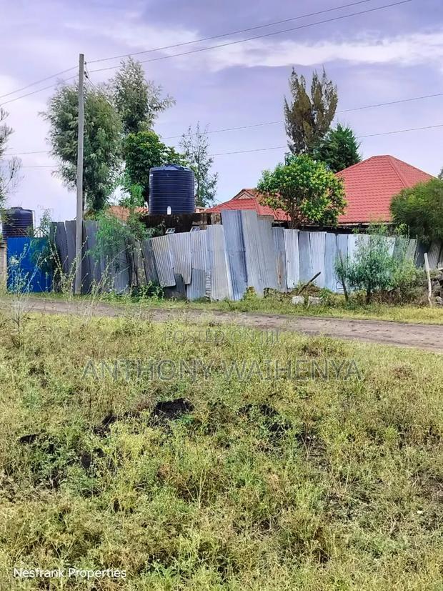 Kitengela Milimani Phase 1