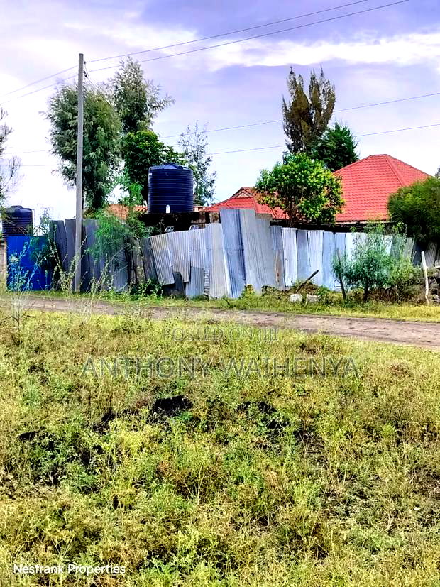 Kitengela Milimani Phase 1