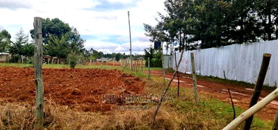 1/2 Acre Plot For Sale In Kapseret Kericho Ndogo Eldoret - Image 4