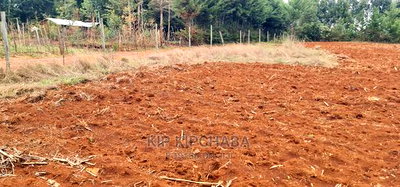 1/2 Acre Plot For Sale In Kapseret Kericho Ndogo Eldoret - Image 1