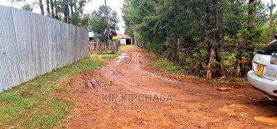1/2 Acre Plot For Sale In Kapseret Kericho Ndogo Eldoret - Image 5