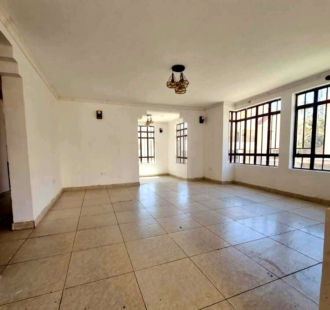 4BR All-Ensuite Mansion with DSQ & Freehold Title - Rimpa