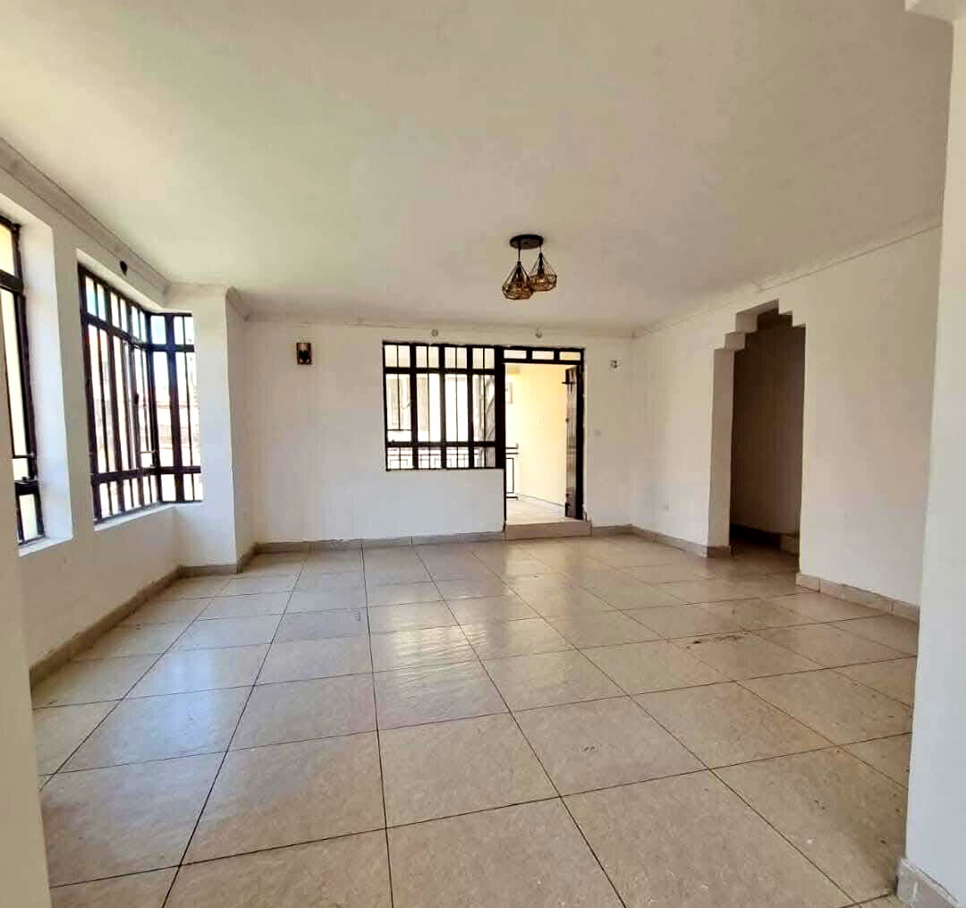 4BR All-Ensuite Mansion with DSQ & Freehold Title - Rimpa