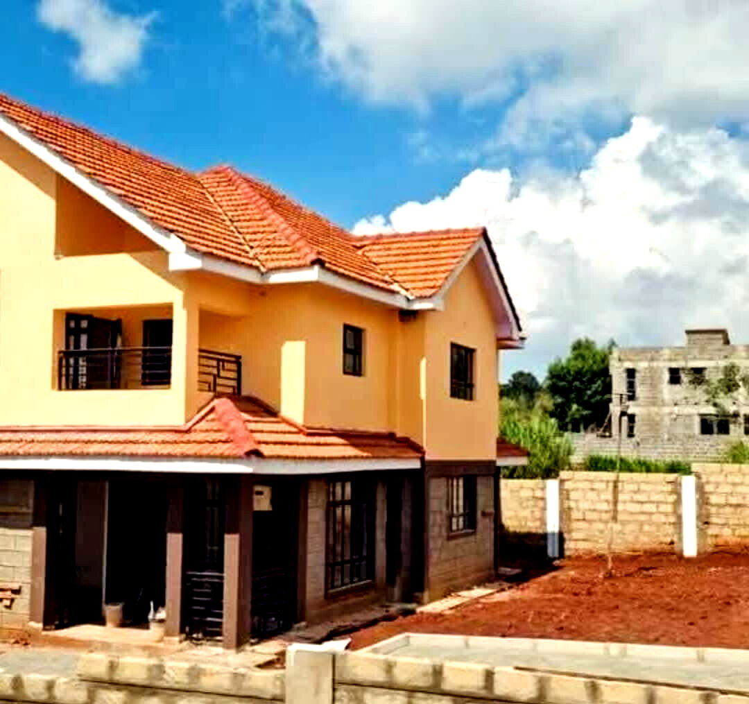 4BR All-Ensuite Mansion with DSQ & Freehold Title - Rimpa