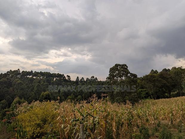 1 Acre for Sale in Redhill Tigoni