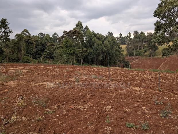 1 Acre for Sale in Redhill Tigoni