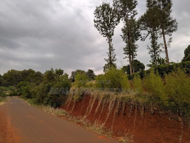 1 Acre for Sale in Redhill Tigoni
