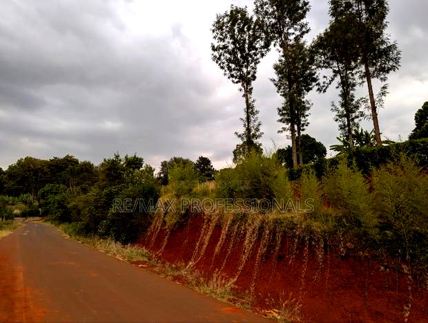 1 Acre for Sale in Redhill Tigoni