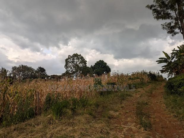 1 Acre for Sale in Redhill Tigoni