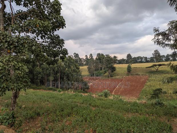 1 Acre for Sale in Redhill Tigoni
