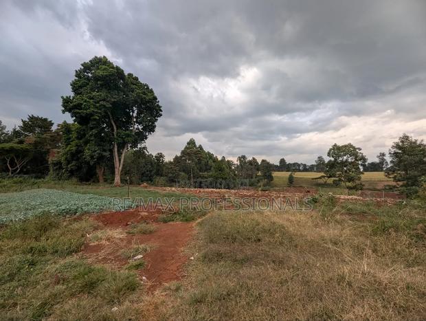 1 Acre for Sale in Redhill Tigoni