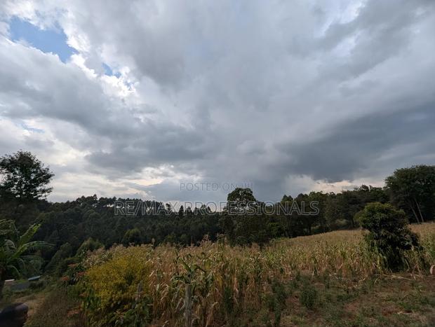 1 Acre for Sale in Redhill Tigoni