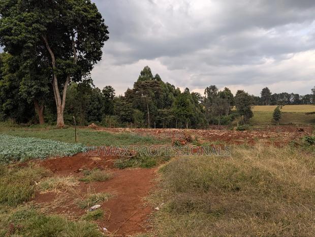 1 Acre for Sale in Redhill Tigoni